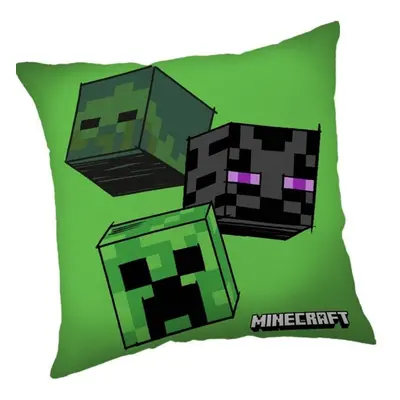 Jerry Fabrics Polštář Minecraft The Mobs