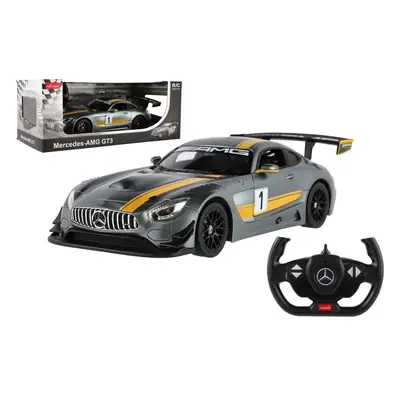 Teddies Auto RC Mercedes AMG GT3