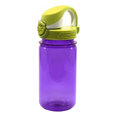 Láhev na pití Nalgene Kids OTF Purple