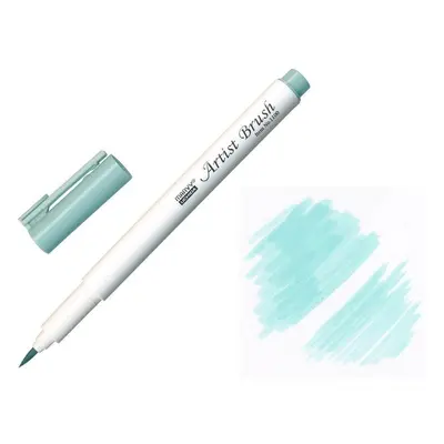 Štětcový fix - MARVY BLUE GREY ARTIST BRUSH