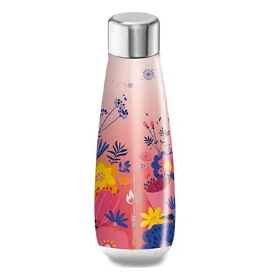 Maped Dětská termoska Concept Adults Flower 500ml