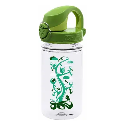 Láhev na vodu Nalgene Kids OTF Woodland Sustain