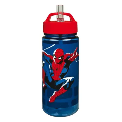 Karton P+P Láhev na pití 500 ml Spider-Man