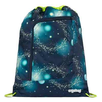 Ergobag Vak na záda Galaxy space