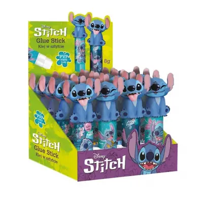 Tyčinka lepící Stitch 8g