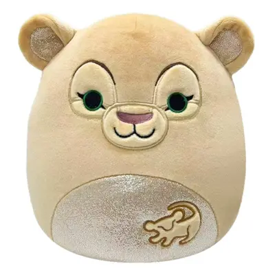 Jazwares SQUISHMALLOWS Disney Lví král - Nala