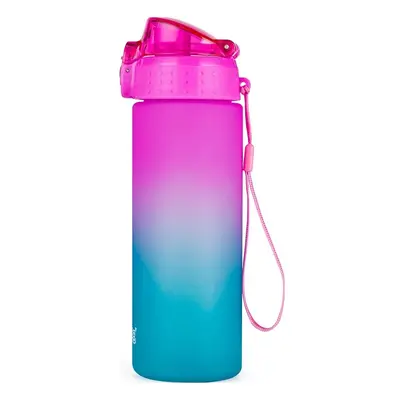 Karton P+P Láhev OXY CLiCK 600 ml OXY Ombre Blue- pink