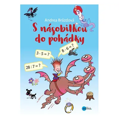 S násobilkou do pohádky