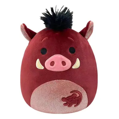 Jazwares SQUISHMALLOWS Disney Lví král - Pumbaa