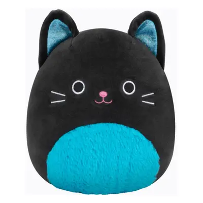 Jazwares SQUISHMALLOWS Černá kočka - Eponine