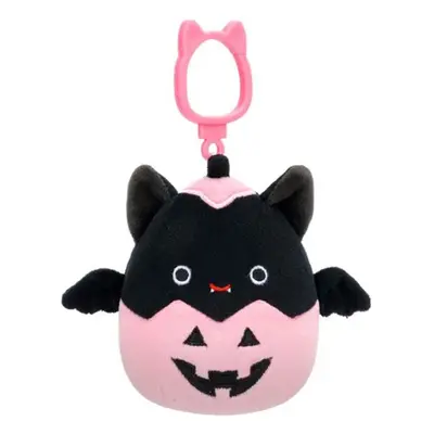 Jazwares Klíčenka SQUISHMALLOWS Netopýr v dýni - Emily