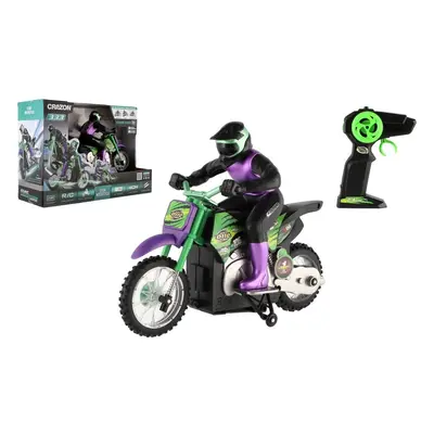 Teddies Motorka RC