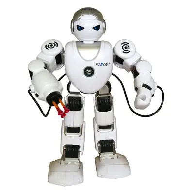 Teddies Robot RC FOBOS