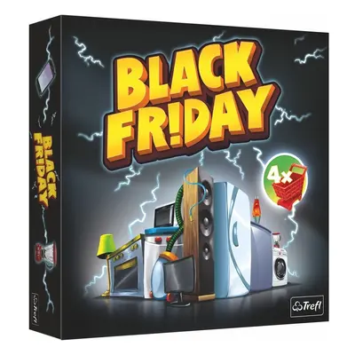 Trefl Black Friday