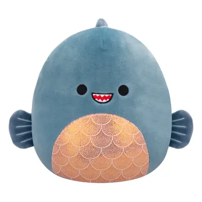 Jazwares SQUISHMALLOWS Piraňa - Kurtz