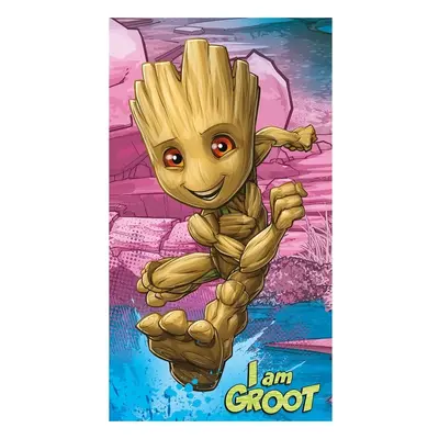 Osuška Groot I am groot