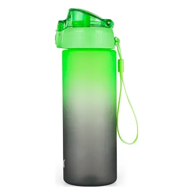 Karton P+P Láhev OXY CLiCK 600 ml OXY Ombre Black- green