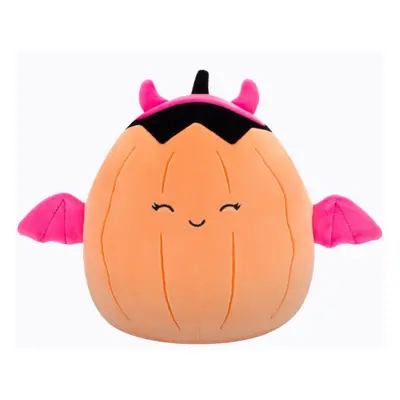 Jazwares Halloween SQUISHMALLOWS Ďábelská dýně - Margie