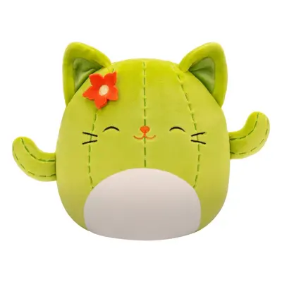 Jazwares SQUISHMALLOWS Kaktusová kočka - Ms. Miss