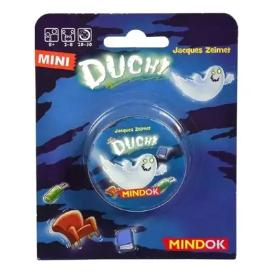 Mindok Duch mini