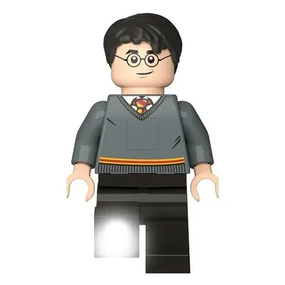 Lego Harry Potter baterka