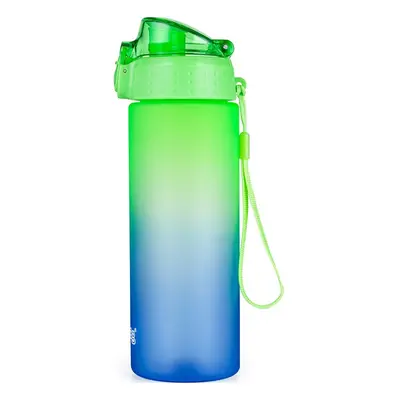 Karton P+P Láhev OXY CLiCK 600 ml OXY Ombre Blue- green