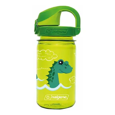 Láhev na vodu Nalgene Kids OTF Green Nessie