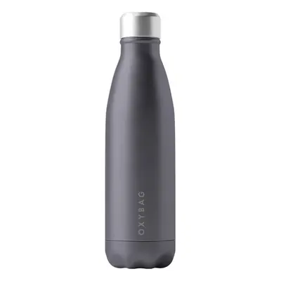 Karton P+P Láhev OXY BoLT 700ml METAL Moon satin