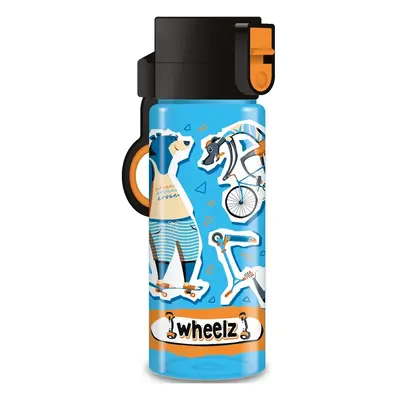 Ars una Láhev na pití Wheelz 475 ml