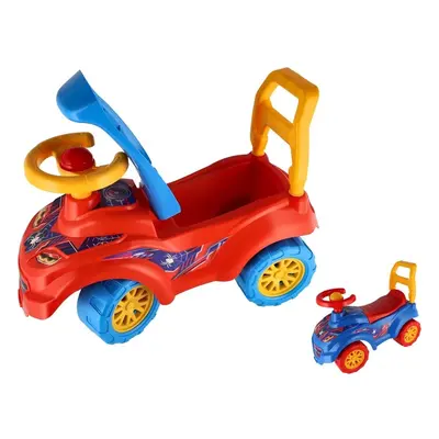 Teddies Odrážedlo auto