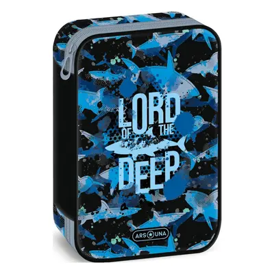 Ars una penál Lord of the Deep