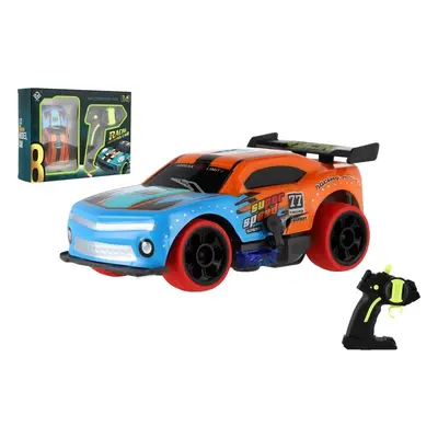 Teddies Auto RC sportovní