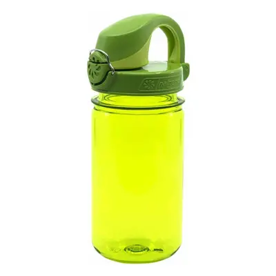 Láhev na vodu Nalgene Kids OTF Spring Green