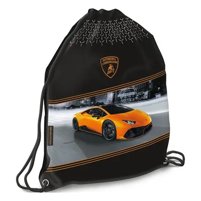 Ars una Sáček na přezůvky Lamborghini 22