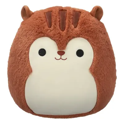 Jazwares SQUISHMALLOWS 30 cm Fuzzamallows Veverka - Sawyer