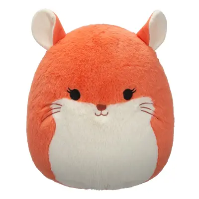 Jazwares SQUISHMALLOWS 30 cm Fuzzamallows Činčila - Erica