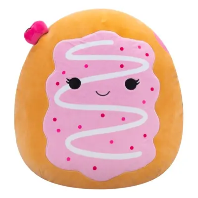 Jazwares SQUISHMALLOWS Třešňový toast - Perl, 35 cm