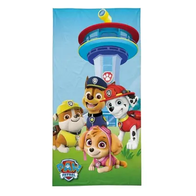 Detexpol Osuška Paw Patrol