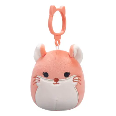 Jazwares SQUISHMALLOWS Klíčenka Činčila - Erica