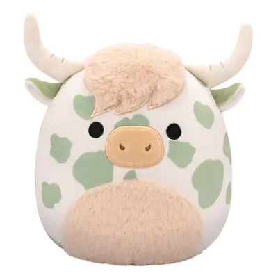 SQUISHMALLOWS Skotský náhorní skot - Celestino