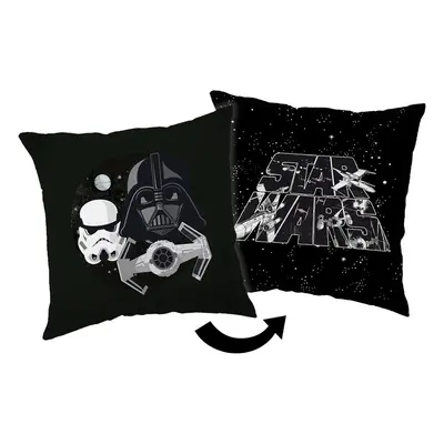 Jerry Fabrics Polštářek Star Wars