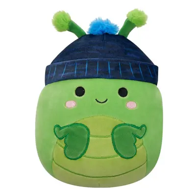 Jazwares SQUISHMALLOWS Kudlanka v čepici - Trenton