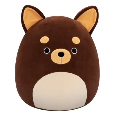 Jazwares SQUISHMALLOWS Čivava - Barkevina, 35 cm