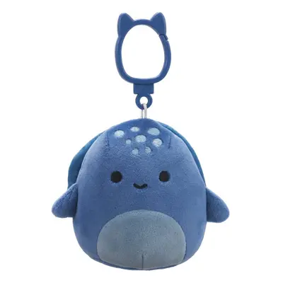 Jazwares SQUISHMALLOWS Klíčenka Kožatka velká - Truman