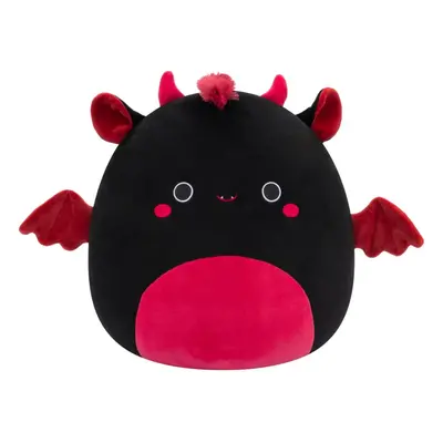 Jazwares SQUISHMALLOWS Ďábel z Jersey - Rebecca, 30 cm