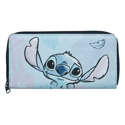 Textiel Trade Dětská peněženka Stitch