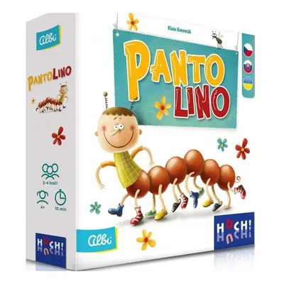 Albi Pantolino