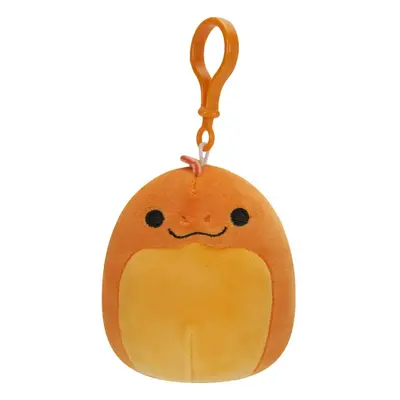 Jazwares SQUISHMALLOWS Klíčenka Úhoř - Onel