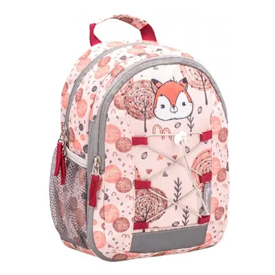 Belmil 305-9 Woodland Animal Foxy