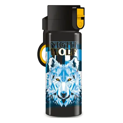 Ars una Láhev na pití Night Wolf 475 ml